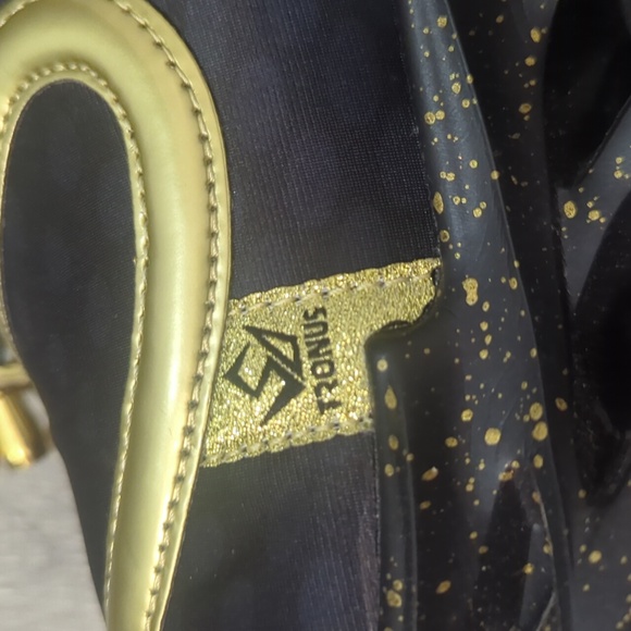 TRONUS High Top Sneakers Unisex - Picture 5 of 9